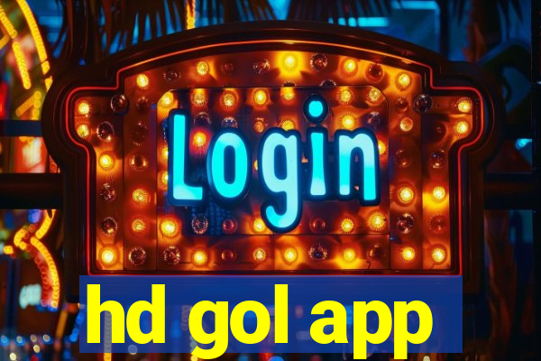 hd gol app